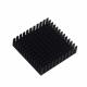 40*40*11mm Heatsink Black Aluminium Radiators 3D Printer Parts