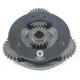 EC140 Hydraulic Excavator swing reduction gear 1st 2nd Stage