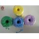 5mm Joint Free Polypropylene Baling Twine Customized Per Spool Length