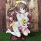 Decoration Lightweight Anime Acrylic Standee Offset Printing Gift