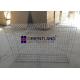 Galfan Wire Welded Gabion Boxes 95% Zinc 5% Aluminum En 10244-2