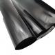 Black HDPE Geomembrane for Fish Dam Pond Liner in Chinese Design Style and 0.1-4mm