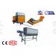 Professional Foam Concrete Machine Continuous Working With Mixer