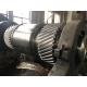 High Precision Worm Wheel Gear For Transmission Gear Phosphate Mines