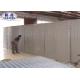 Beige Defensive Barriers For Shooting Range SX-7 Standard CE Certification