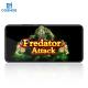Predator Attack Online Fish Table Game Skillful , Gzcosmos Mobile Casino App