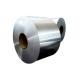 201 202 Grade Cold Rolled Stainless Steel Coil 2B Finished Surface For Construction