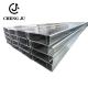 Building Materials C Channel Galvanised Steel 1.8mm 2.8mm 3mm