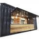 Rapid Deployment Modified Shipping Container Shops Customized Available