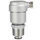 Household Usage Air Exhaust Valve with Thread End at Best Nominal Pressure Pn1.6MPa