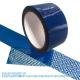 Serial Numbered Red Tamper Evident Security Tape (48mm X 50m X 2mil, 100% Total Transfer, Ultra-Thick “Void”