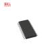 AD7732BRUZ-REEL7 IC Chips Low Power High Precision 24-Bit Sigma-Delta ADC