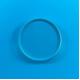 High Borosilicate 3.3 Quartz Glass Discs In High Temperature View Window
