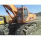 desan DH500-7 used excavator for sale excavators digger