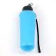 800ML hydrapak softflask Triathlon Race Gear Soft Water Bottle With Lid