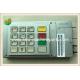 4450662632 Ncr Atm Machine Parts English Version 445-0662632 58xx Plastic Key