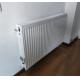 Office Free Standing Electric Water Heating Radiator With Overheat Safety