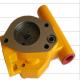 705-41-08090 Excavator Gear Pump For KOMATSU Fits PC120-5 PC100-5
