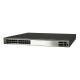 24 Ports Network Switch S5731-S24T4X Series with POE Function and USB Fast Shipping