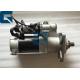 300516-00041 DOOSAN Excavator Starter , DE08ST Starter For DH220-5