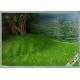 Promotional Indoor Artificial Grass Turf Tile House Decoration Grass