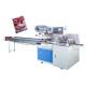 Chicken Wings Frozen Food Packaging Machine Easy Operation Clear Failure Diaplay
