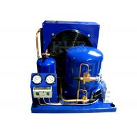 Mt36 Mtz36 Small Condensing Unit , Commercial Condensing Unit High Control Accuracy