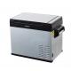 Convenient DC Portable Refrigerator Freezer for Easy Carry and 644 Inches Capacity
