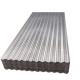 Zinc Galvanized Tole Sheets Corrugated Steel Iron Roofing 0.3mm GI