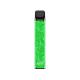 Nicotine Salt 0% 2% 3% 5% 3500 Puffs Disposable Vape 9ml 400mah Electronic Cigs