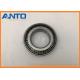 4T-30212 30212 Tapered Roller Bearing 60x110x23.75 HR30212 For Excavator Bearing