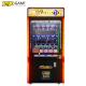 15 Slots Key Master Game Machine key master prize locker arcade game 15 slots vending machine Coin Operated Keymaster Ma
