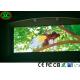 SMD HD P3.91 indoor led display screen audio video function with CE ROHS FCC SASO CB SABER Certificates