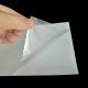 Transparent TPU Hot Melt Adhesive Film Thermoplastic Polyurethane Film Mattress Lamination