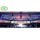 Flexible Indoor Conference 3mm 1R1G1B Stage LED Screens