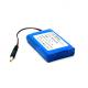 11.1v 4ah Long Life Li Ion Rechargeable Battery Pack For Electric Toys And LED
