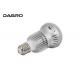 Wide View Angle Wifi Light Bulb Camera Indoor 1.3MP / 3MP 360eyes Surveillance