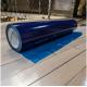 Laminated 1250MMX1000M 500g/25mm Floor Protection Film