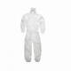 Unisex Medical Disposable Non Woven Coverall Sterile Gowns Protective Wear Breathable