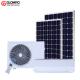 36000 BTU AC Solar Powered Air Conditioner 9000 12000 18000 24000 BTU Hybrid Home