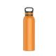 Sports series travel essential portable vacuum stainless steel water cup factory custom