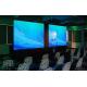 P6 Indoor Stage Rental Led Display Screen for Events / Concert / Wedding