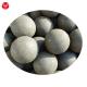 Spherical Silver Grinding Balls For Mining Reliable Performance For Enhanced Processing