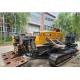 used xcmg 32ton hdd machine, used 32ton horizontal directional driller, XCMG XZ320D hdd rig