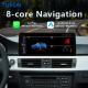 1920*720 BWM Android Navigation 12.3 Inch CCC/CIC/NBT/EVO MTK8667 Platform 8 Core