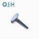 All Thread DIN15237 Flat Head Elevator Screw Bolt Free Sample