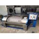Manual Semi Industrial Washing Machine , Commercial Laundry Equipment Φ540*800 Drum