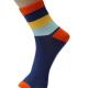 2016 men's hot selling combed cotton socks