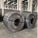 16Mn Carbon Steel Coil 0.2mm - 3mm Thickness Cold Rolled CR Coil Sheet