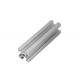 Customized 8mm V Slot 20x20mm Aluminum Extrusion Profiles for 3D printer